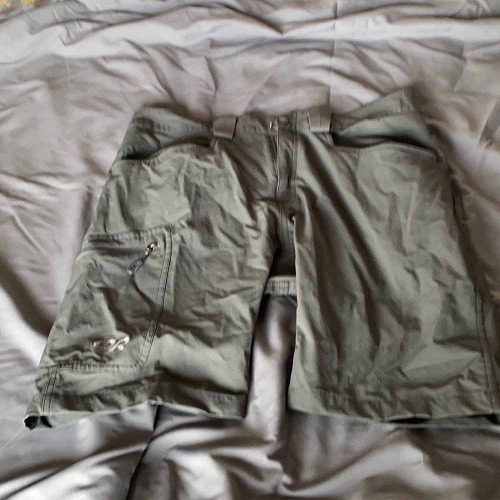 Men’s 34